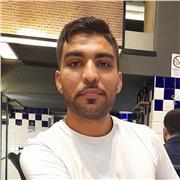 Ho Laureato in laurea magistrale di sportivo medicina